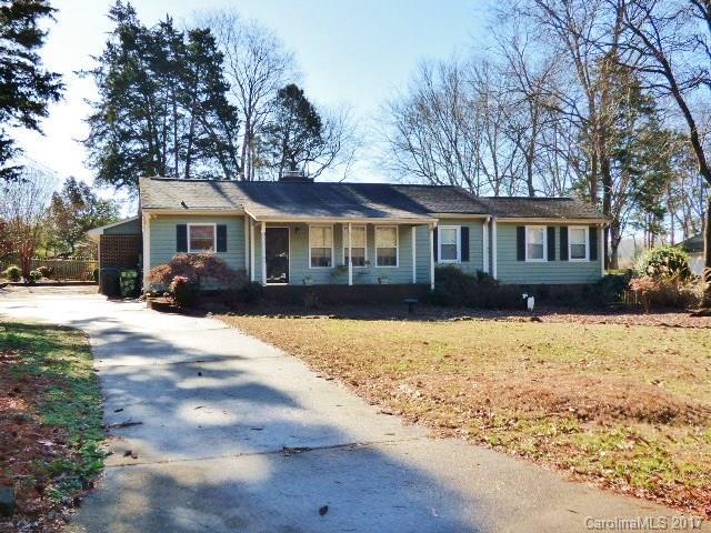 3415 Bon Rea Drive Charlotte NC 28226