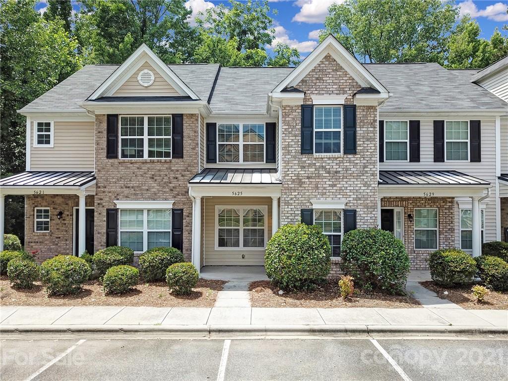 5625 Bent Creek Circle Charlotte NC 28227
