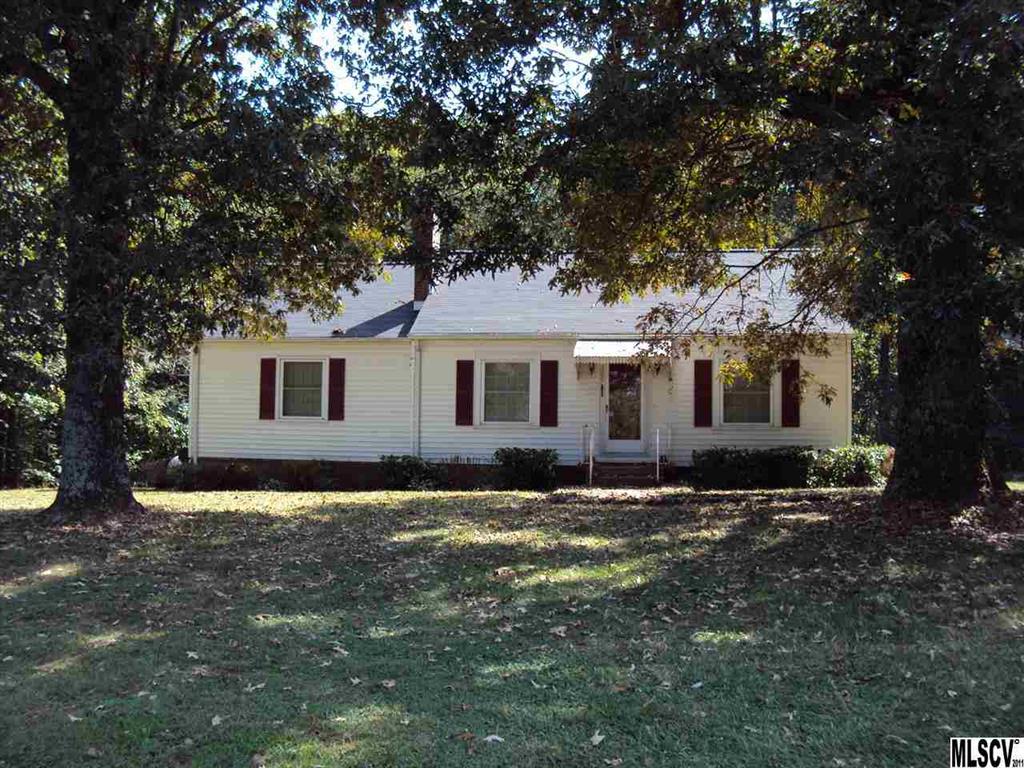 2094 Old Conover Startown Road Newton NC 28658