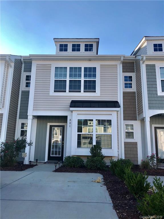 321 Halton Crossing Drive Sw Concord NC 28027