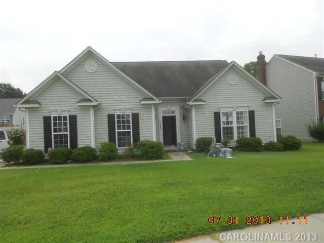 13517 Sunny Glen Way Charlotte NC 28278