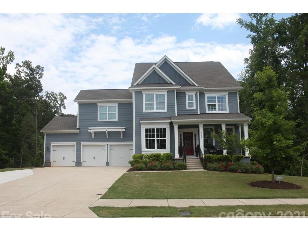 2524 Surveyor General Drive Waxhaw NC 28173