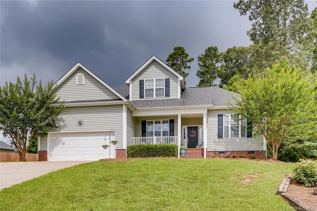 108 High Ridge Court W Mount Holly NC 28120