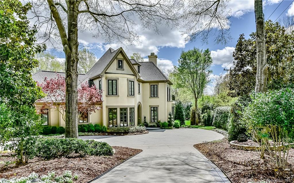 5540 Fallon Court Charlotte NC 28226