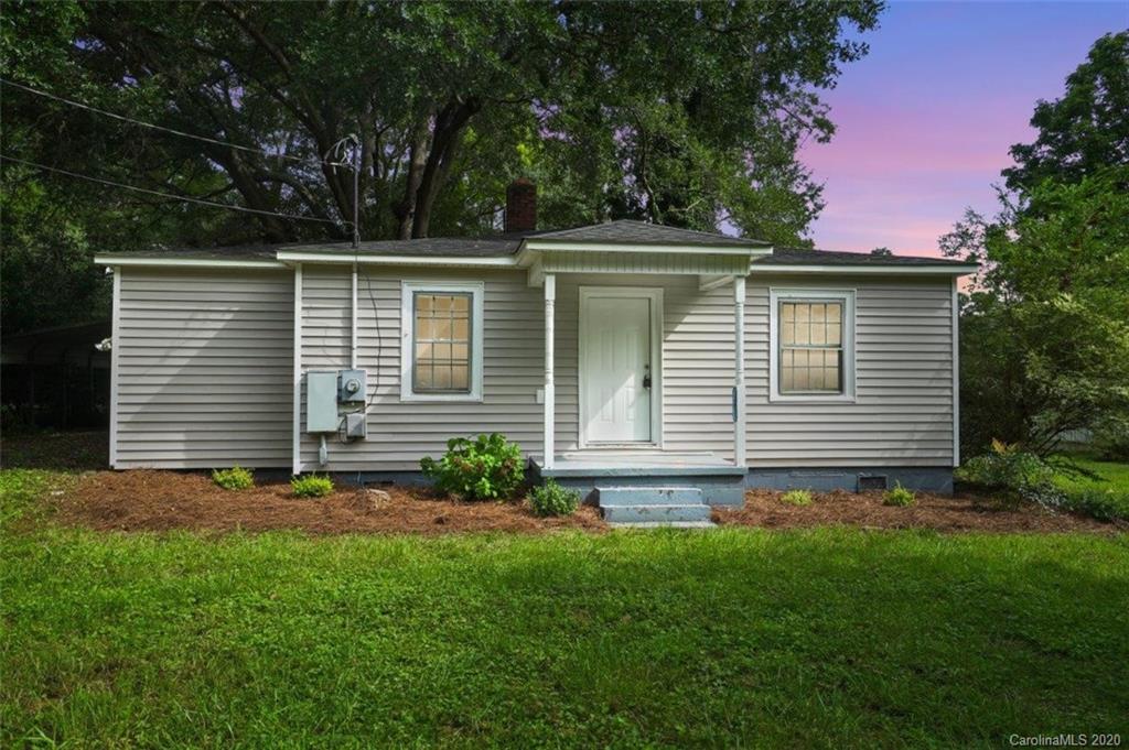 707 Sunny Street Shelby NC 28150