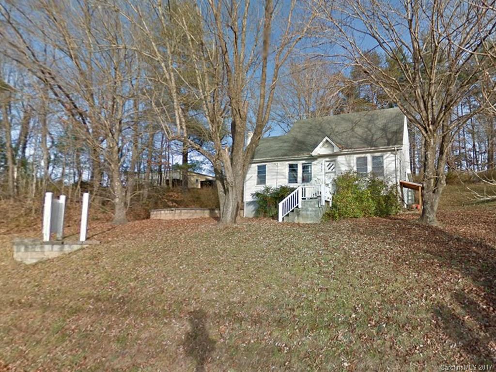 273 N Main Street Weaverville NC 28787