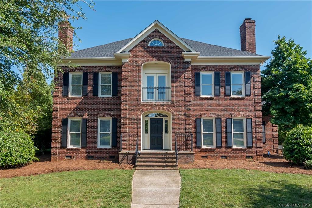 1602 Alydar Court Waxhaw NC 28173