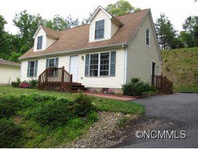 34 East Weaverville NC 28787