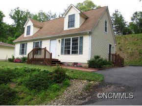 34 East Weaverville NC 28787