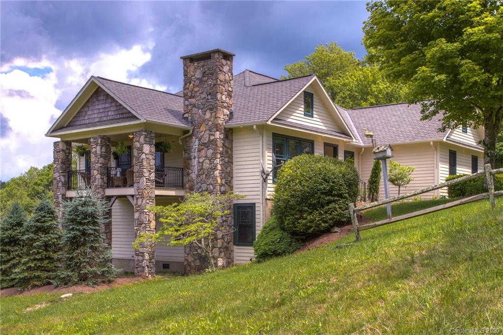 100 Sledding Hill Court Blowing Rock NC 28605