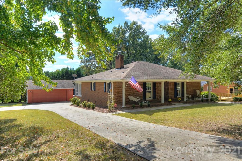 238 Sturbridge Drive Charlotte NC 28214