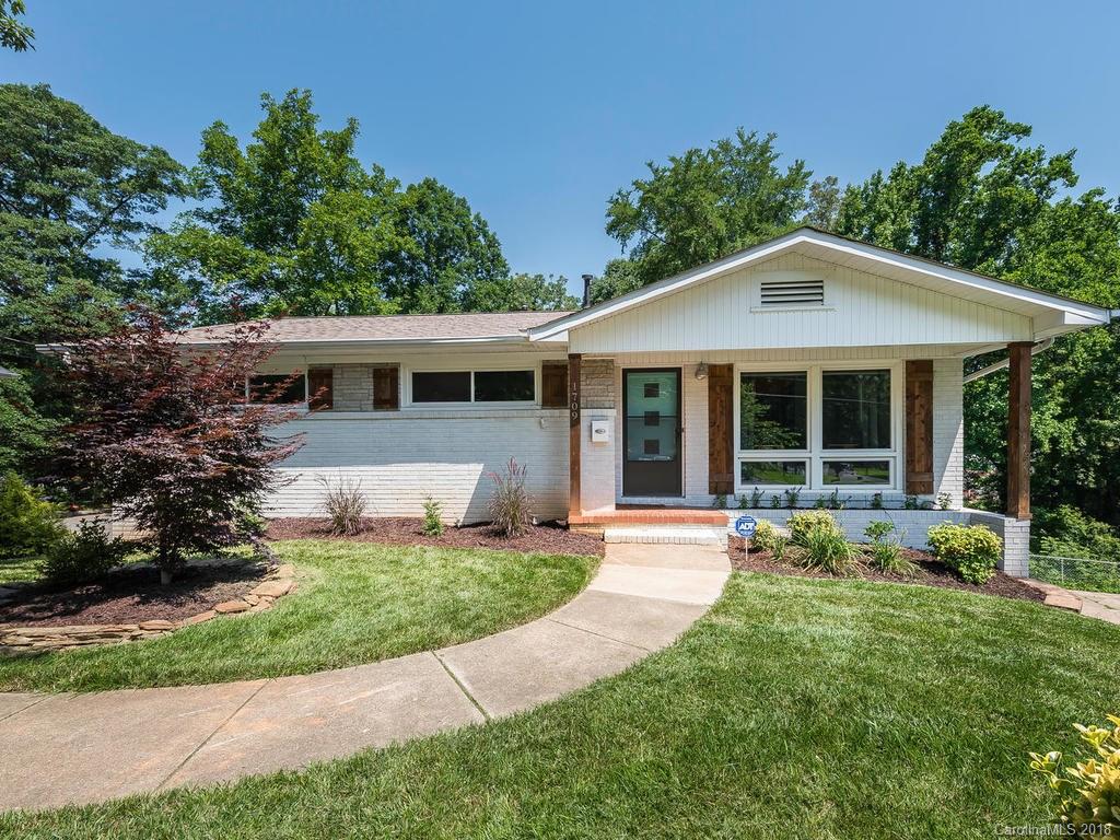 1709 Brookdale Avenue Charlotte NC 28210
