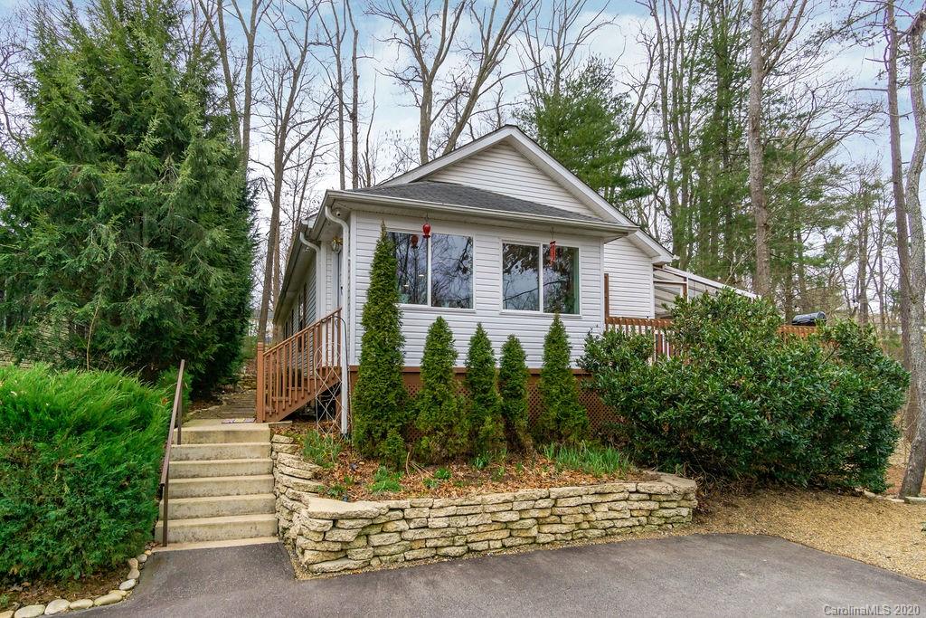 114 Shadowlawn Drive Asheville NC 28806
