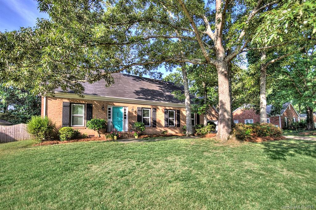 8211 Prince George Road Charlotte NC 28210