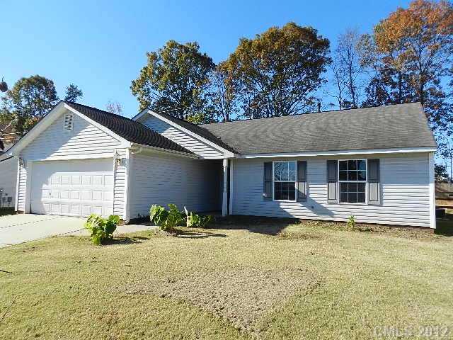 4737 Aldersbrook Drive Monroe NC 28110