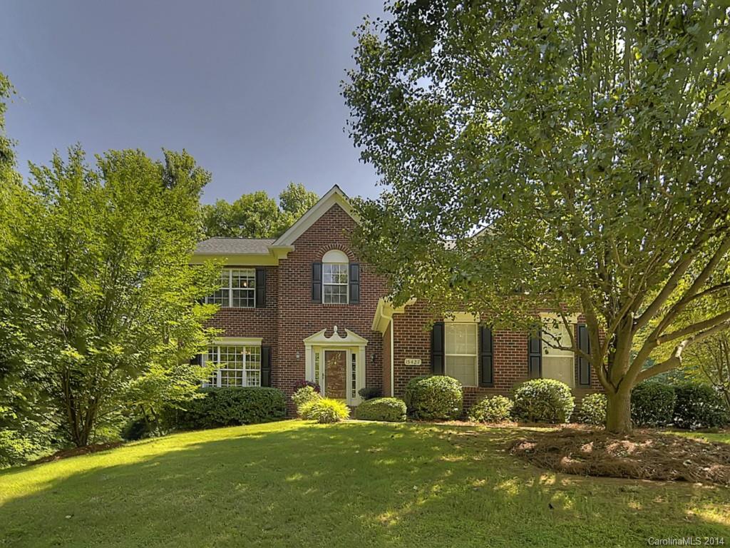15427 Britley Ridge Drive Huntersville NC 28078