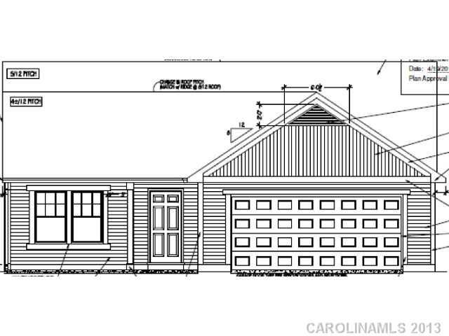 716 Rook Road Charlotte NC 28216