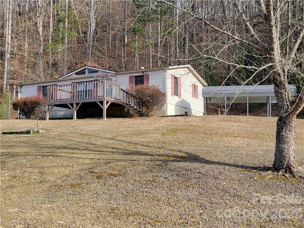 2458 Indian Grave Road Lenoir NC 28645