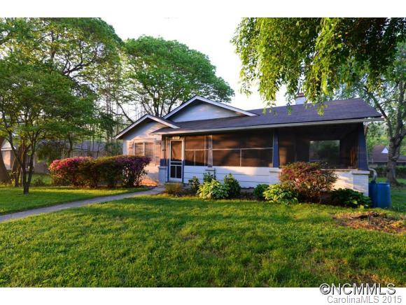 223 W Jordan Street Brevard NC 28712