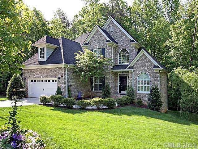 181 Streamside Place Mooresville NC 28115