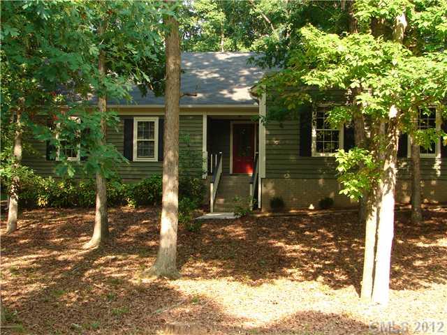 10741 Fruitland Road Charlotte NC 28277