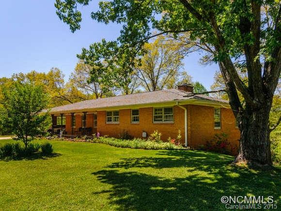 73 Salem Road Weaverville NC 28787