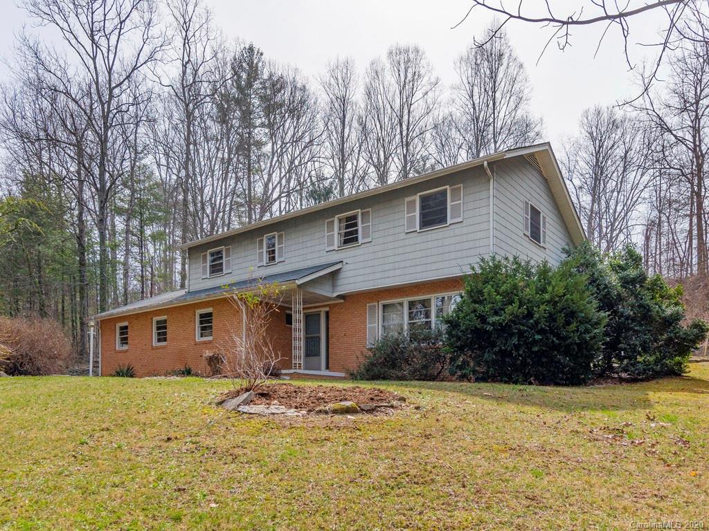56 Seeley Drive Canton NC 28716