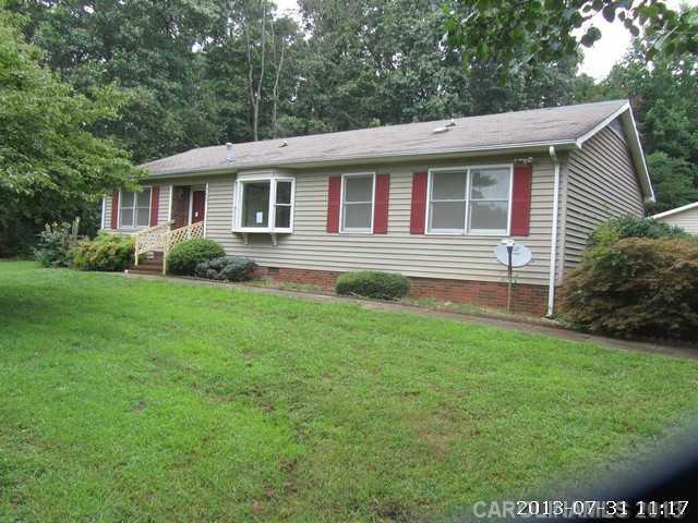 7667 Deer Track Drive Denver NC 28037