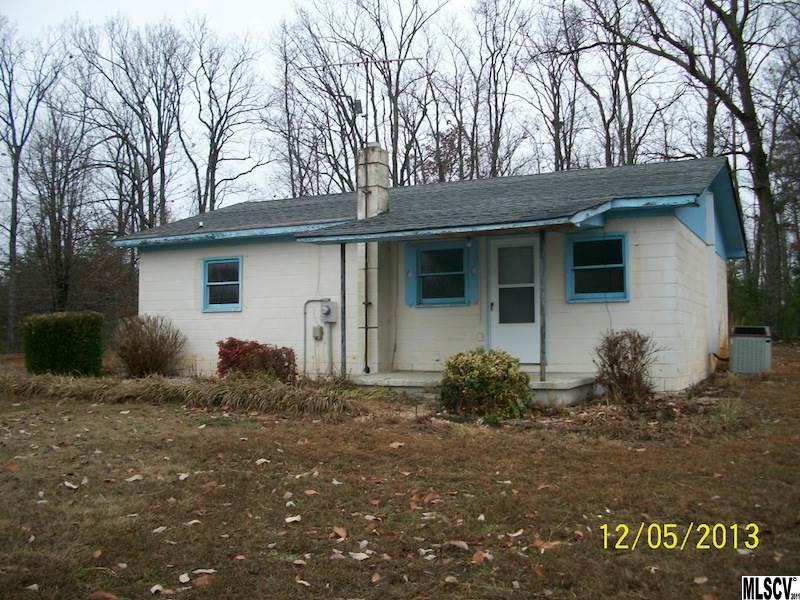 3668 Ball Park Road Newton NC 28658