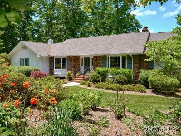 531 Kingcrest Drive Flat Rock NC 28731