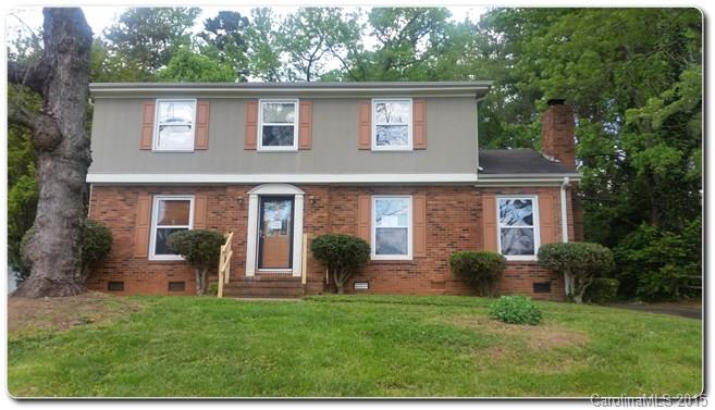 7425 Riding Trail Road Charlotte NC 28212
