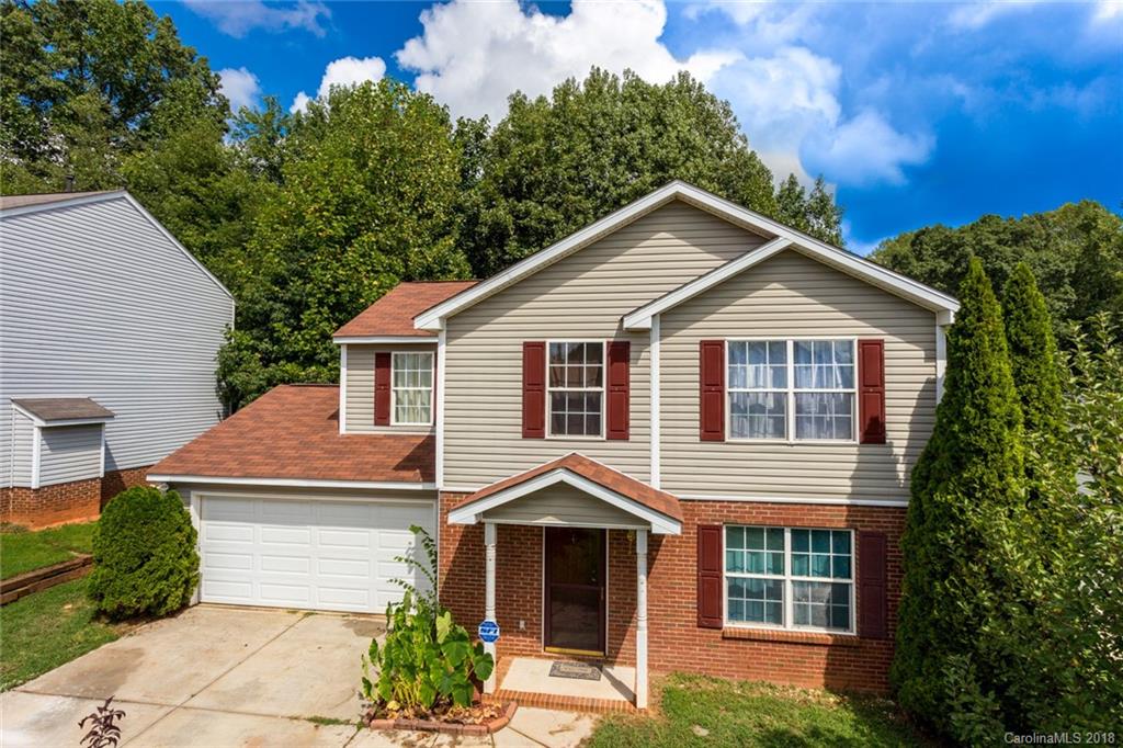 10408 Wilson Glen Drive Charlotte NC 28214