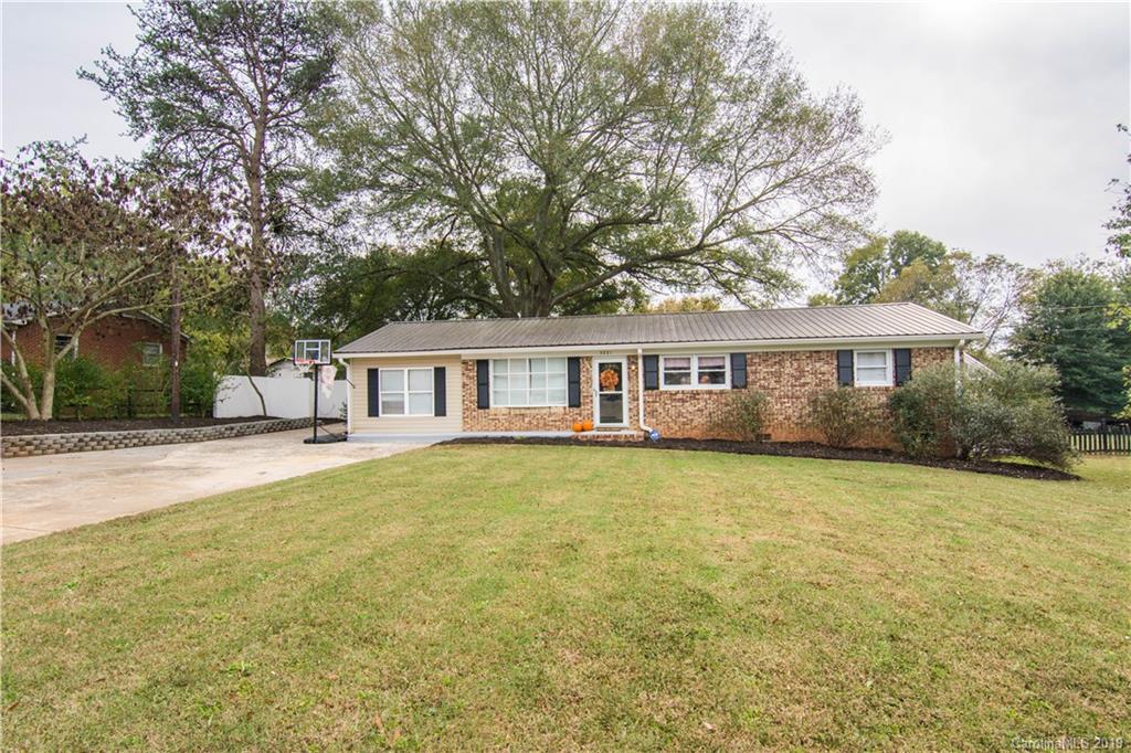 3231 Starrland Drive Gastonia NC 28052