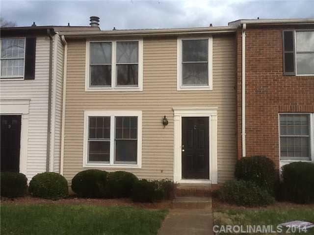 9416 Lexington Circle Charlotte NC 28213