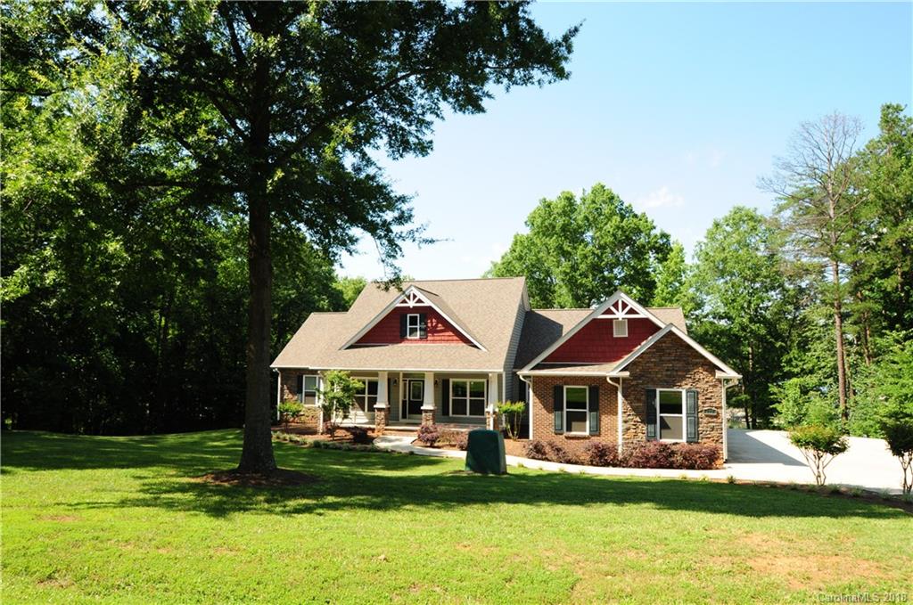 277 Wilson Lake Road Mooresville NC 28117