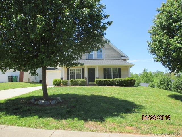 9617 Worley Drive Charlotte NC 28215