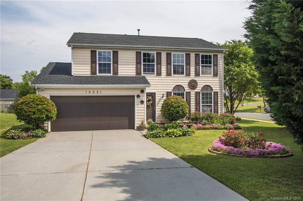 10031 Dunfries Road Matthews NC 28105