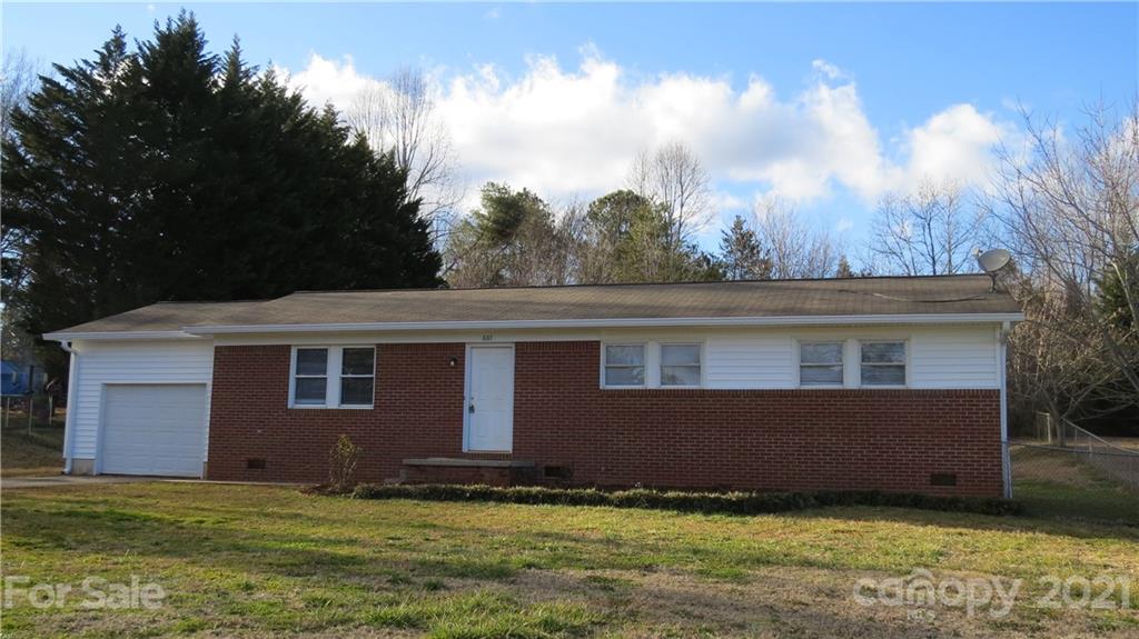 667 Thompson Road Rutherfordton NC 28139