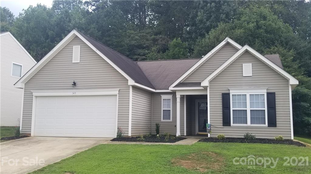 145 English Hills Drive Mooresville NC 28115