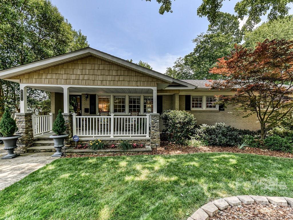 5921 Wedgewood Drive Charlotte NC 28210