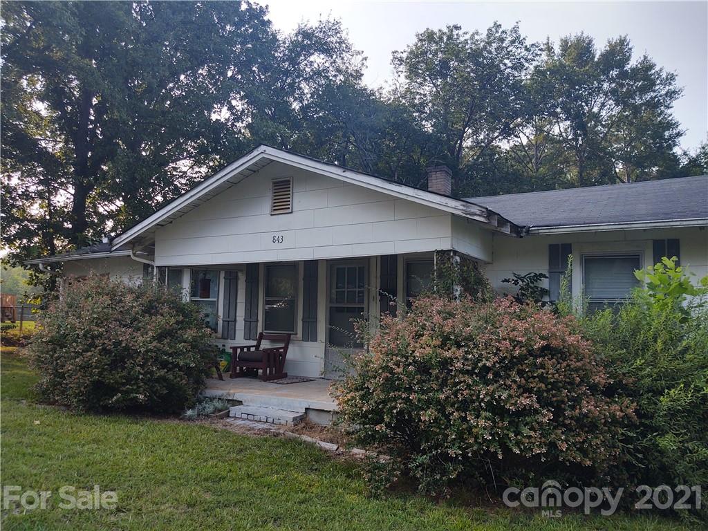 843 Kelly Road Forest City NC 28043