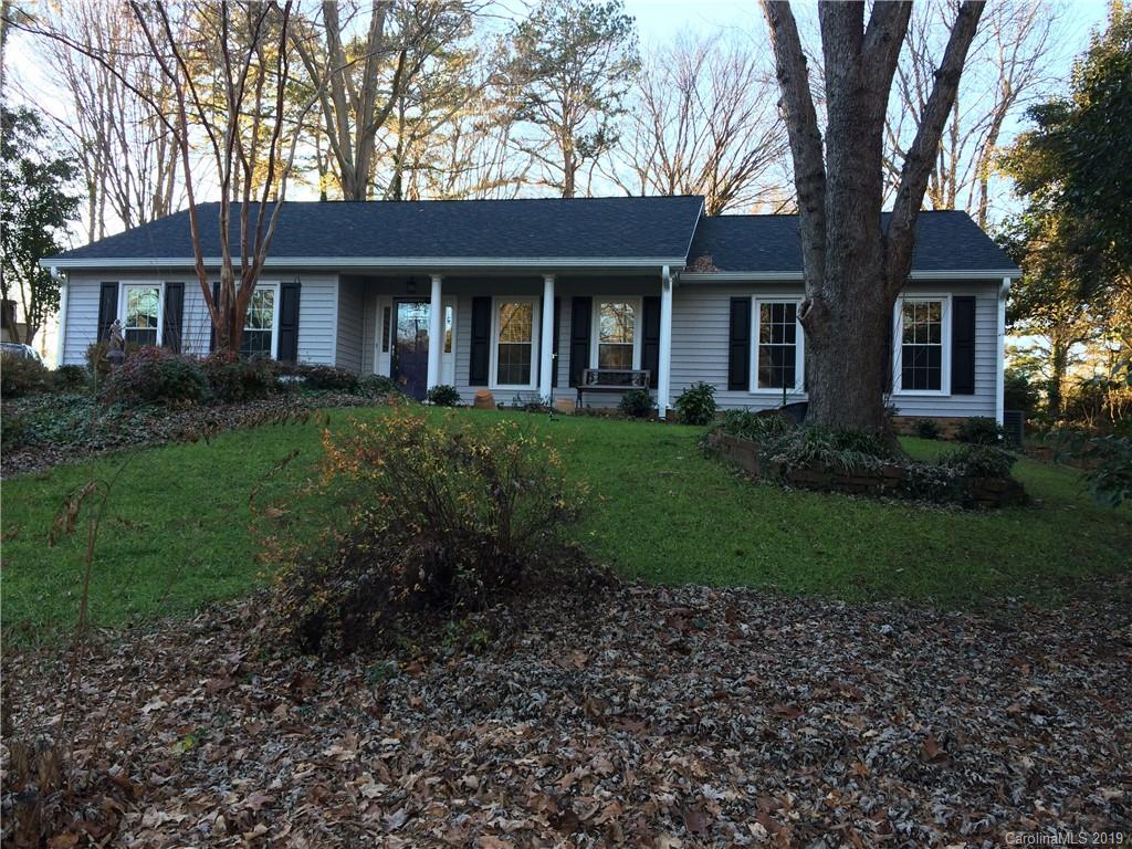 2701 Creekbed Lane Charlotte NC 28210