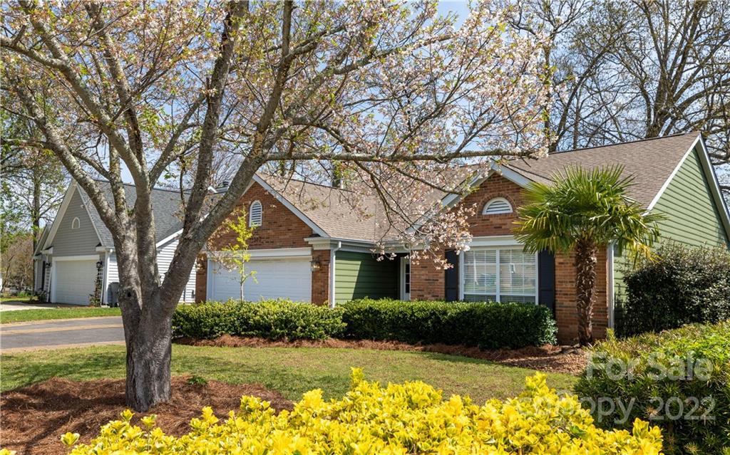 12307 Jacquelyn Court Charlotte NC 28273