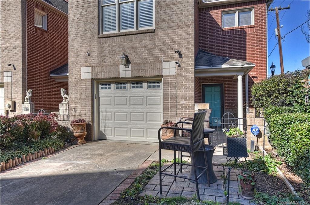 336 Settlers Lane Charlotte NC 28202