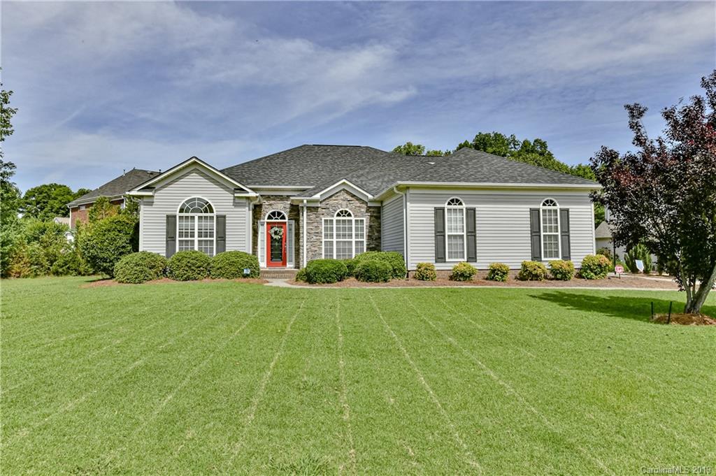 5036 Wynford Court Harrisburg NC 28075