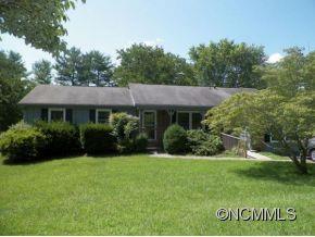 309 Pole Creasman Road Asheville NC 28806