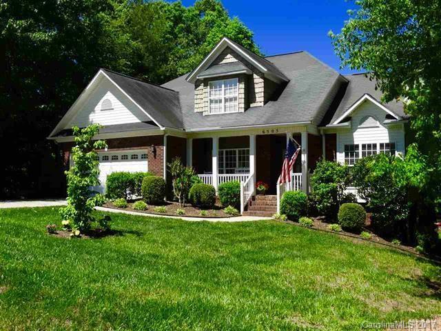 6505 Emory Drive Hickory NC 28601
