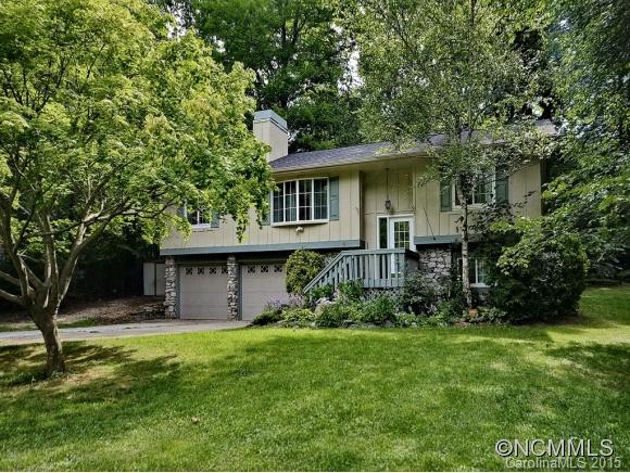 4 Redfern Court Fletcher NC 28732