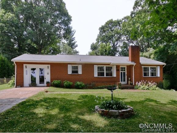 95 Shady Drive Canton NC 28716
