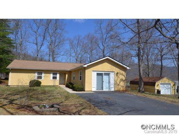 4 Steelwood Drive Fairview NC 28730
